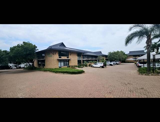 BUSINESS PROPERTY TO RENT IN VORNA VALLEY